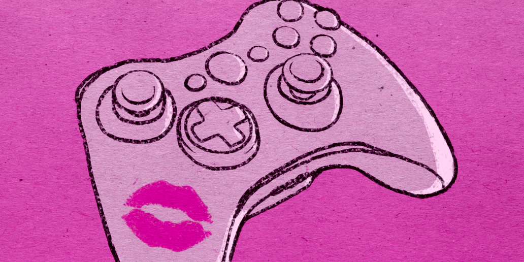 The Truth About Being A Girl Gamer And Why There Aren T As Many