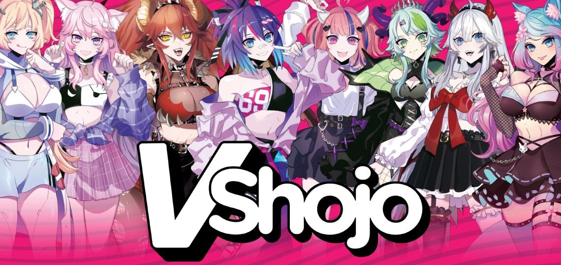 vshojo-vtuber-talent