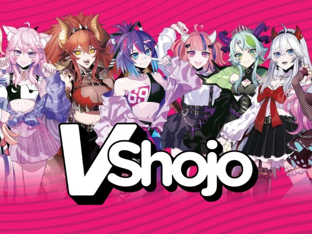 vshojo-vtuber-talent