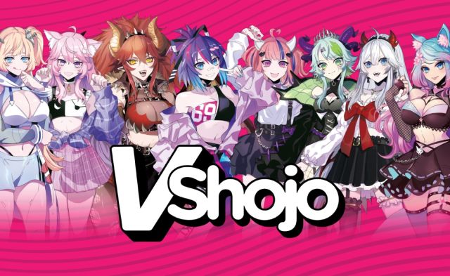 vshojo-vtuber-talent